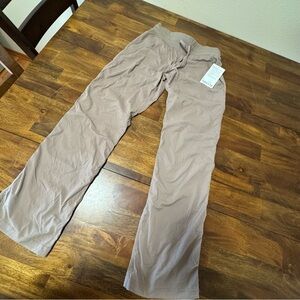 NWT Lululemon Dance Studio Mid-Rise Pants